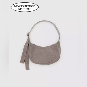 BAGGU crescent bag
